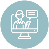 Corsi (supportati dai Formatori Luce Paint)