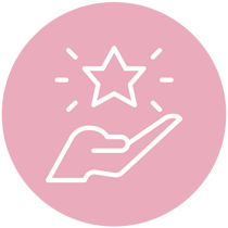 Conferisce luminosità