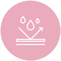 Rende il mobile impermeabile