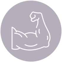 Altamente resistente