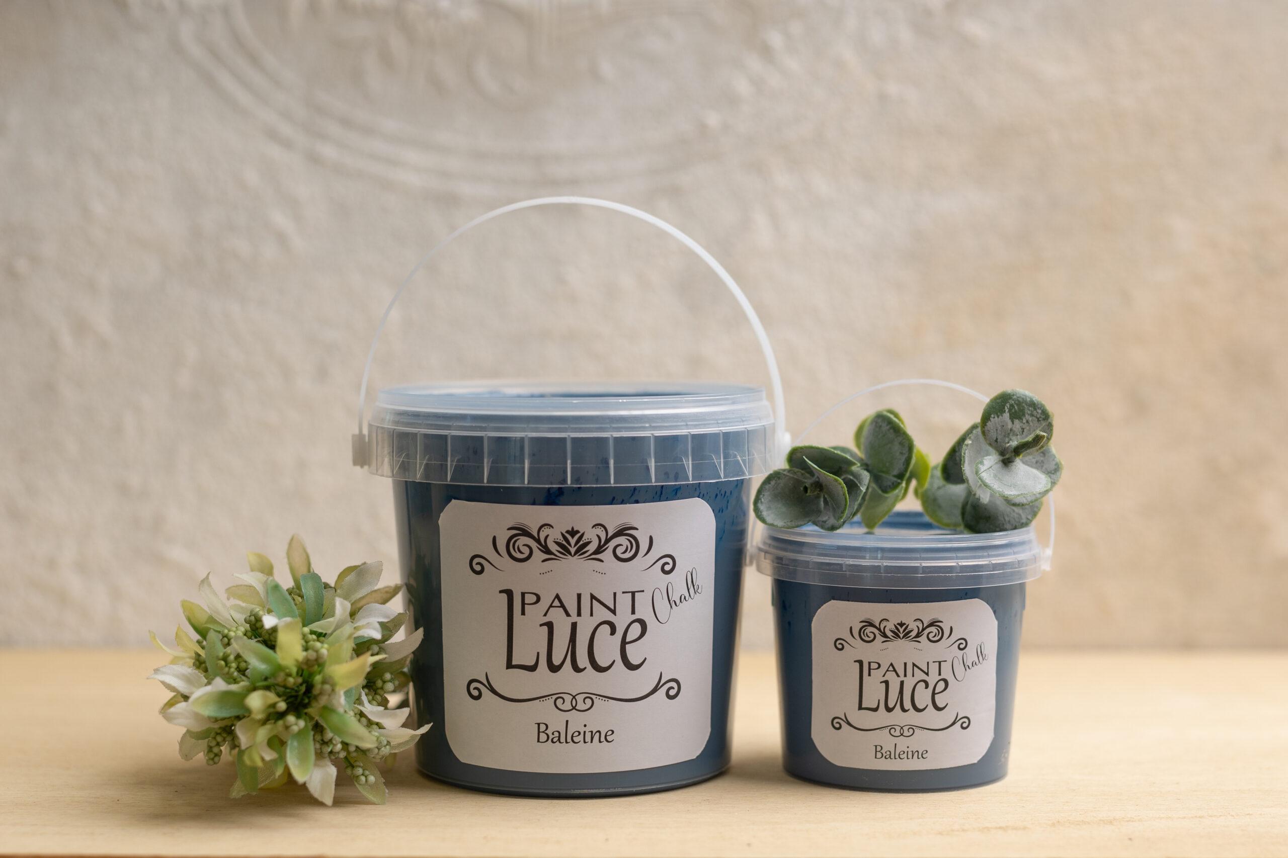 pittura per mobili chalk paint