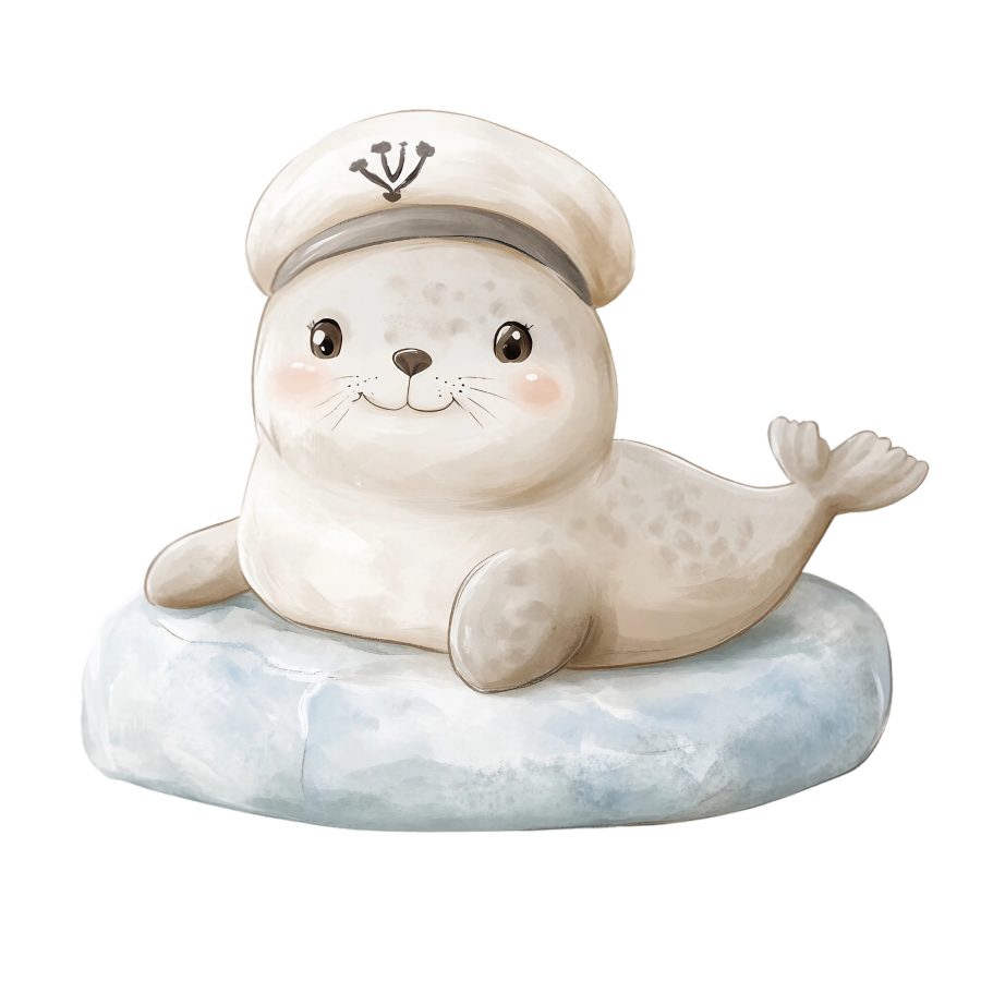 Carta A4 Baby Animal Toy 77