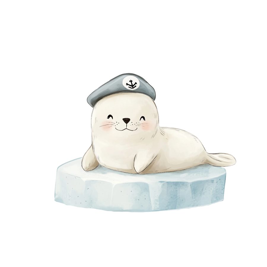 Carta A4 Baby Animal Toy 78