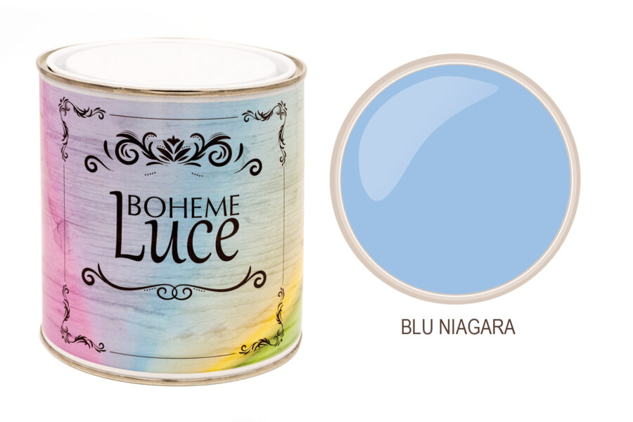 Blu Niagara 750 ml
