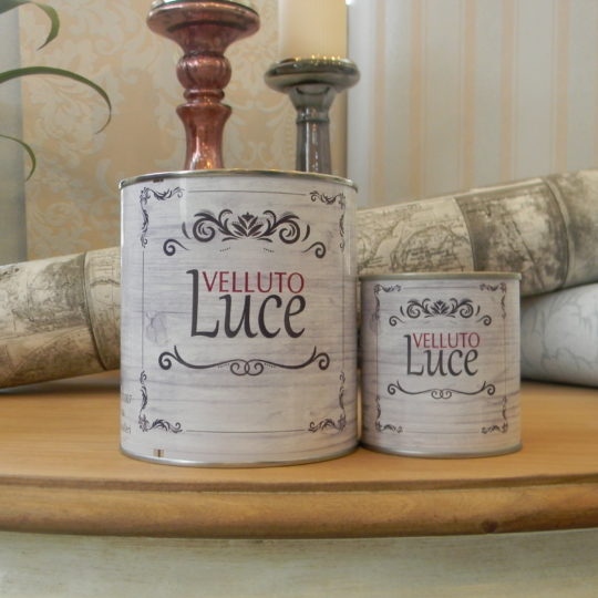 Finitura Velluto 250 ml