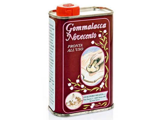 Gommalacca Chiara 250ml