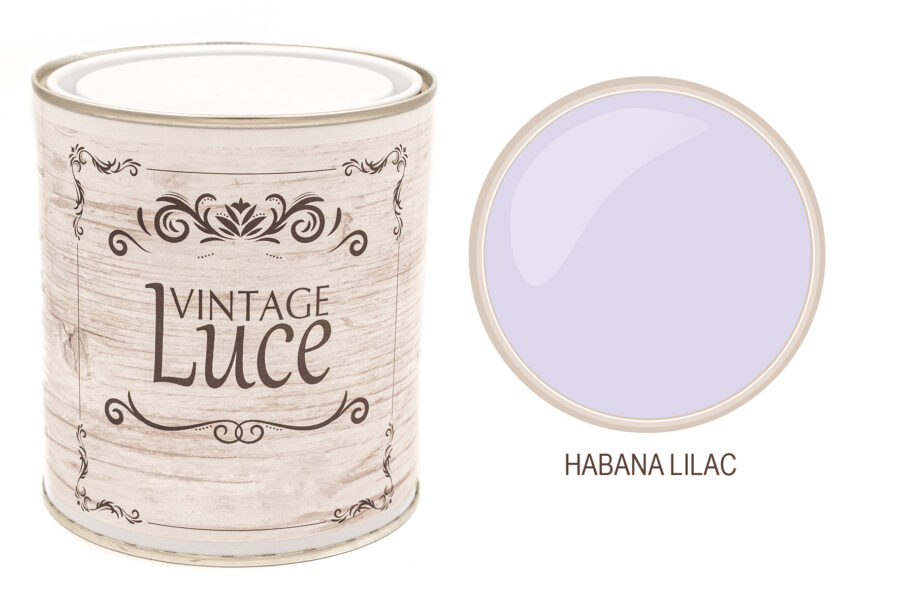 Habana Lilac 750 ml