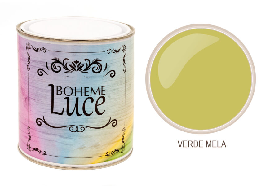 Verde Mela 750 ml