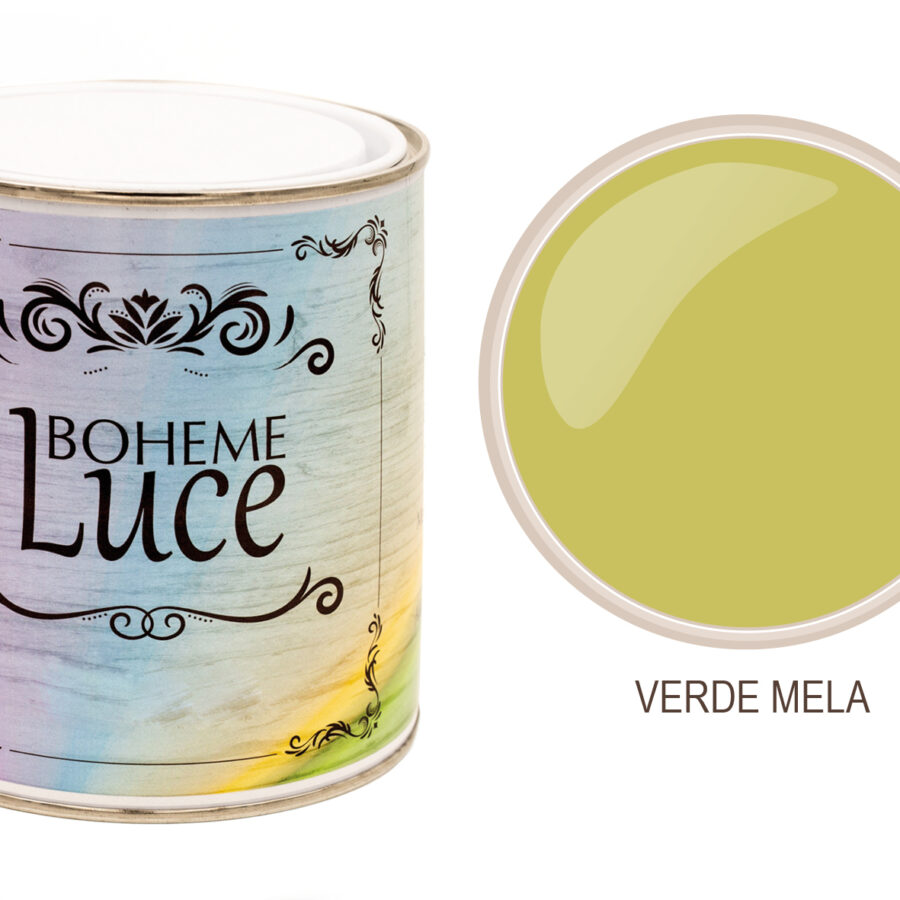 Verde Mela 750 ml