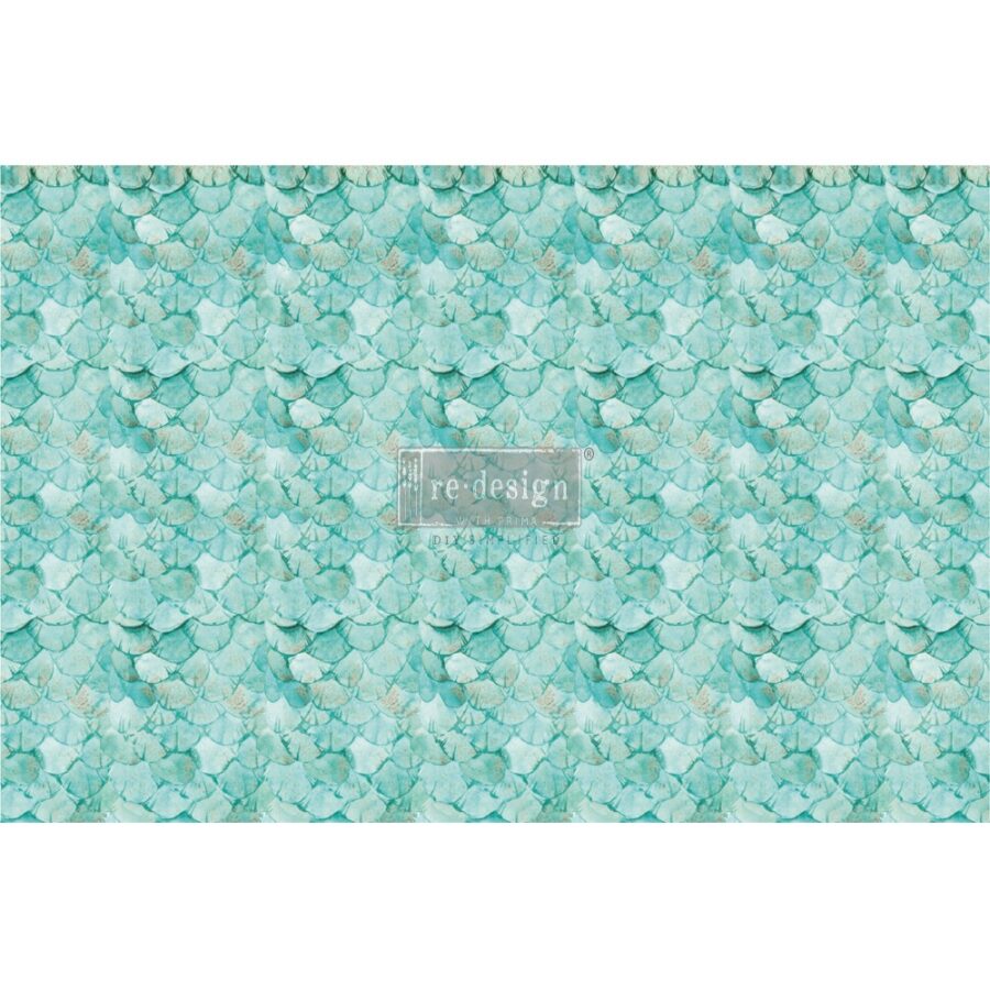 ReDesign Decoupage Decor Tissue Paper - Ariel