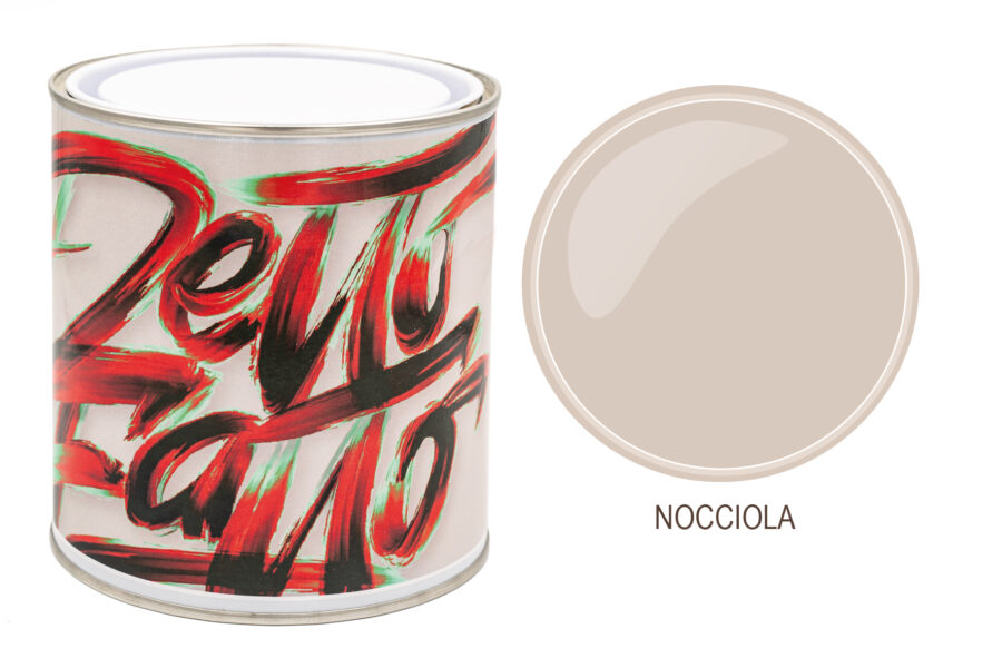Color: Detto Fatto Nocciola 0,750L