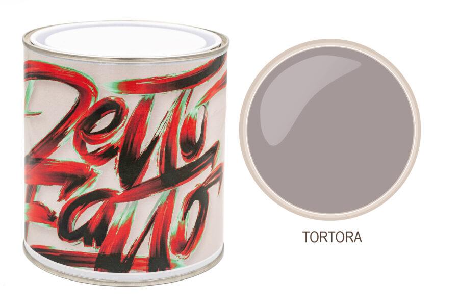 Color: Detto Fatto Tortora 0,750L