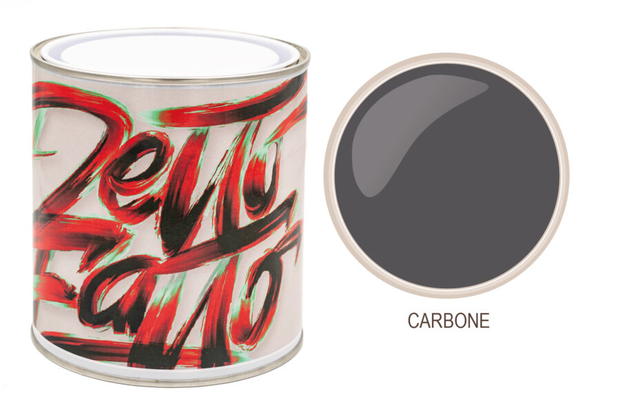 Color: Detto Fatto Carbone 0,750L