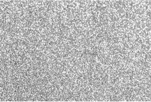 Glitter Crystal Plus Silver 30gr