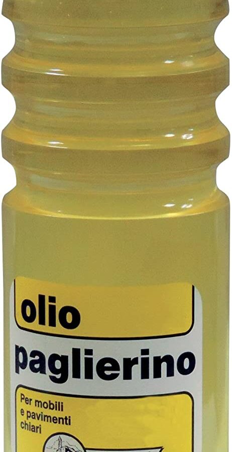 Olio Paglierino 200 ml