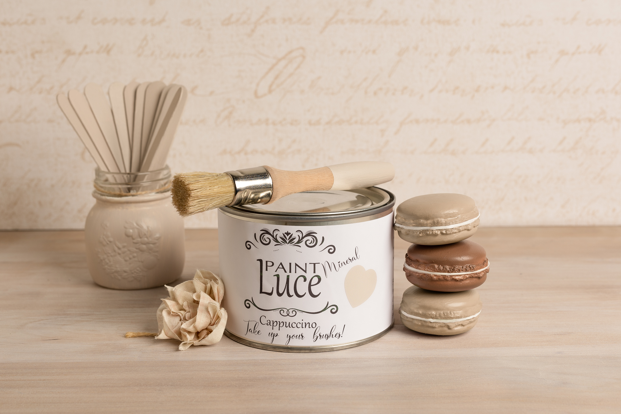 LMP Cappuccino