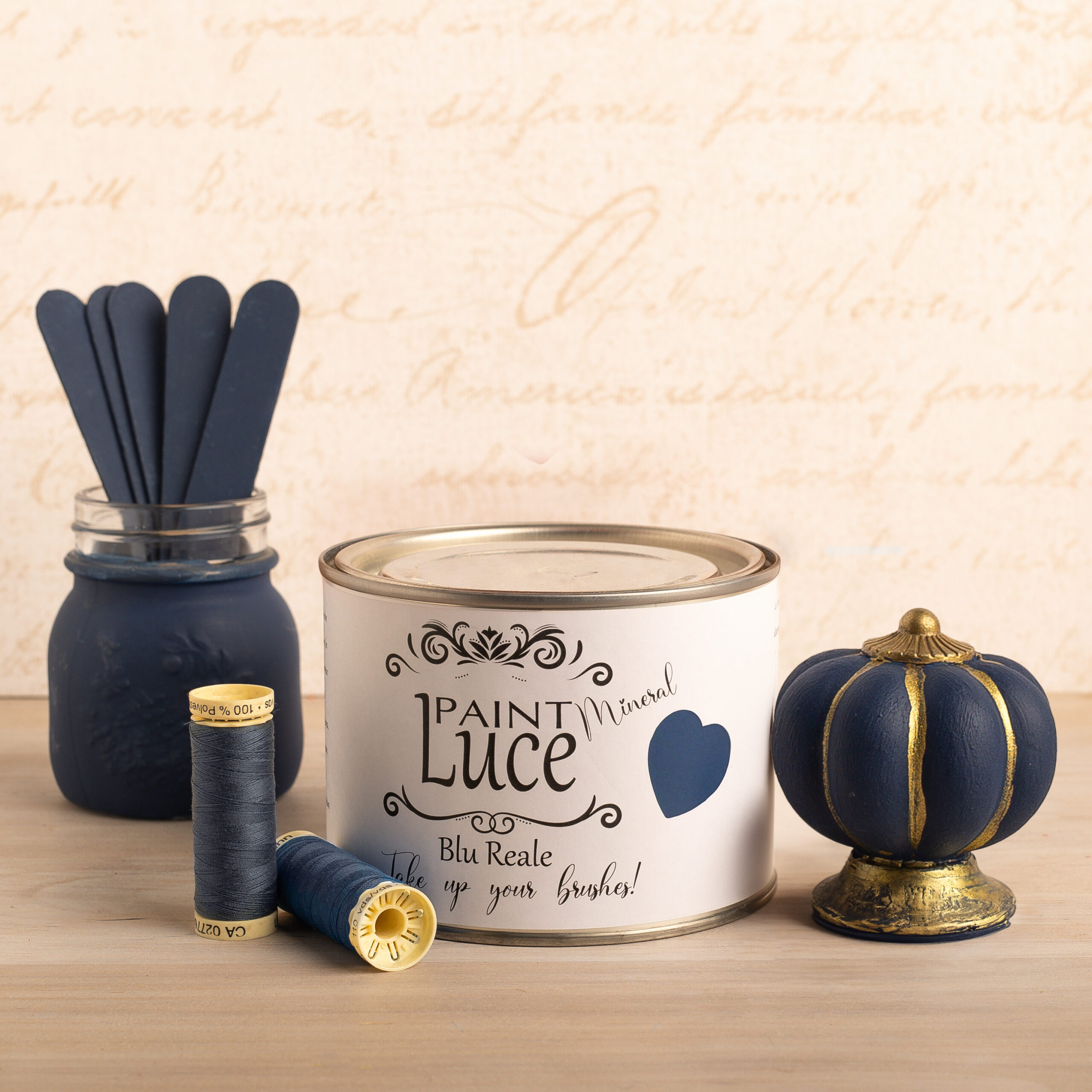 LMP Blu Reale