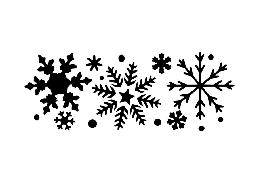 Fiocchi di neve