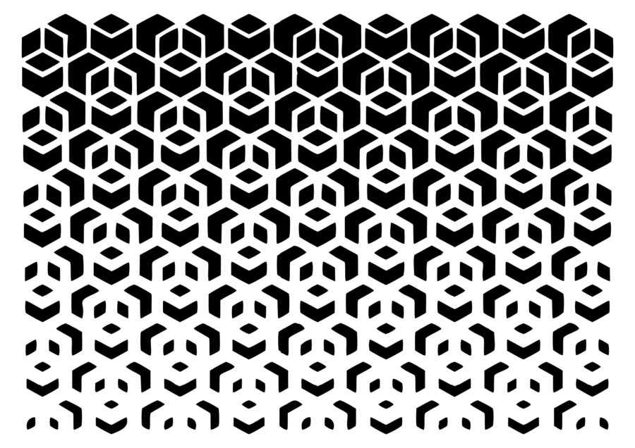 Cubi (Gradiente)