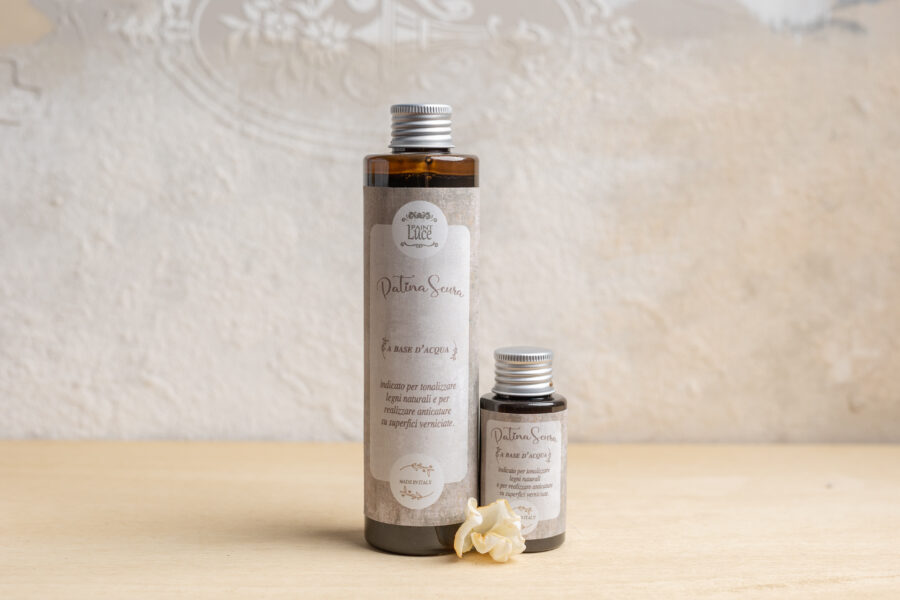 Patinascura 250 ml