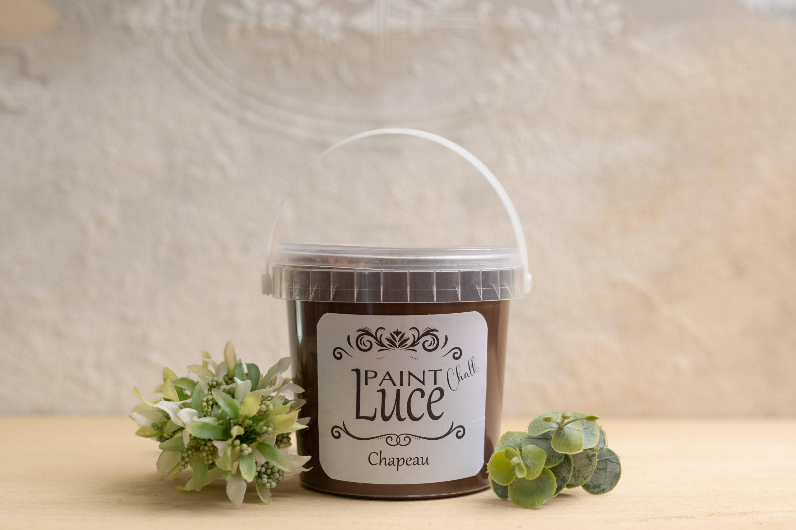 LCP Chapeau