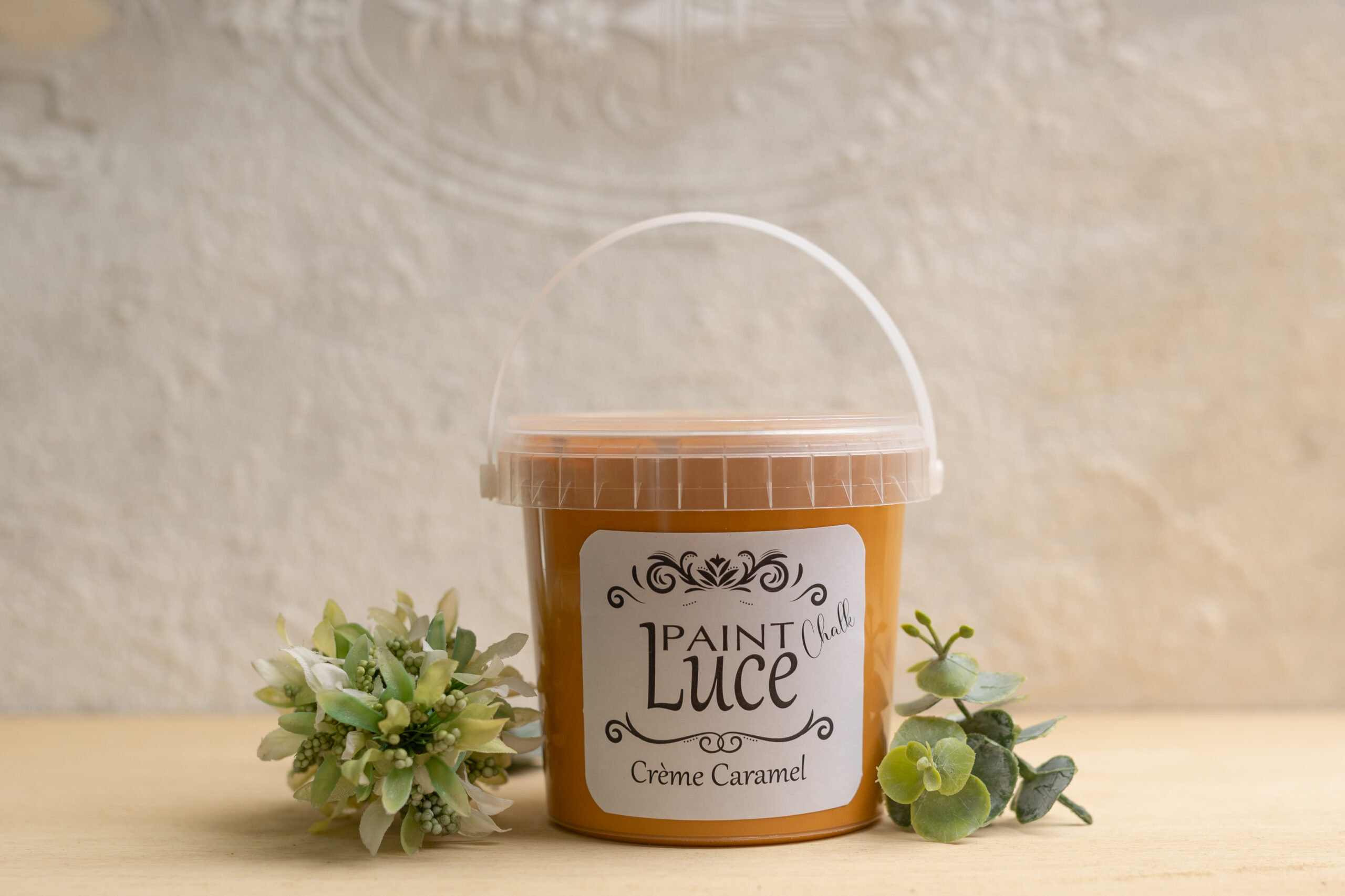LCP Crème Caramel