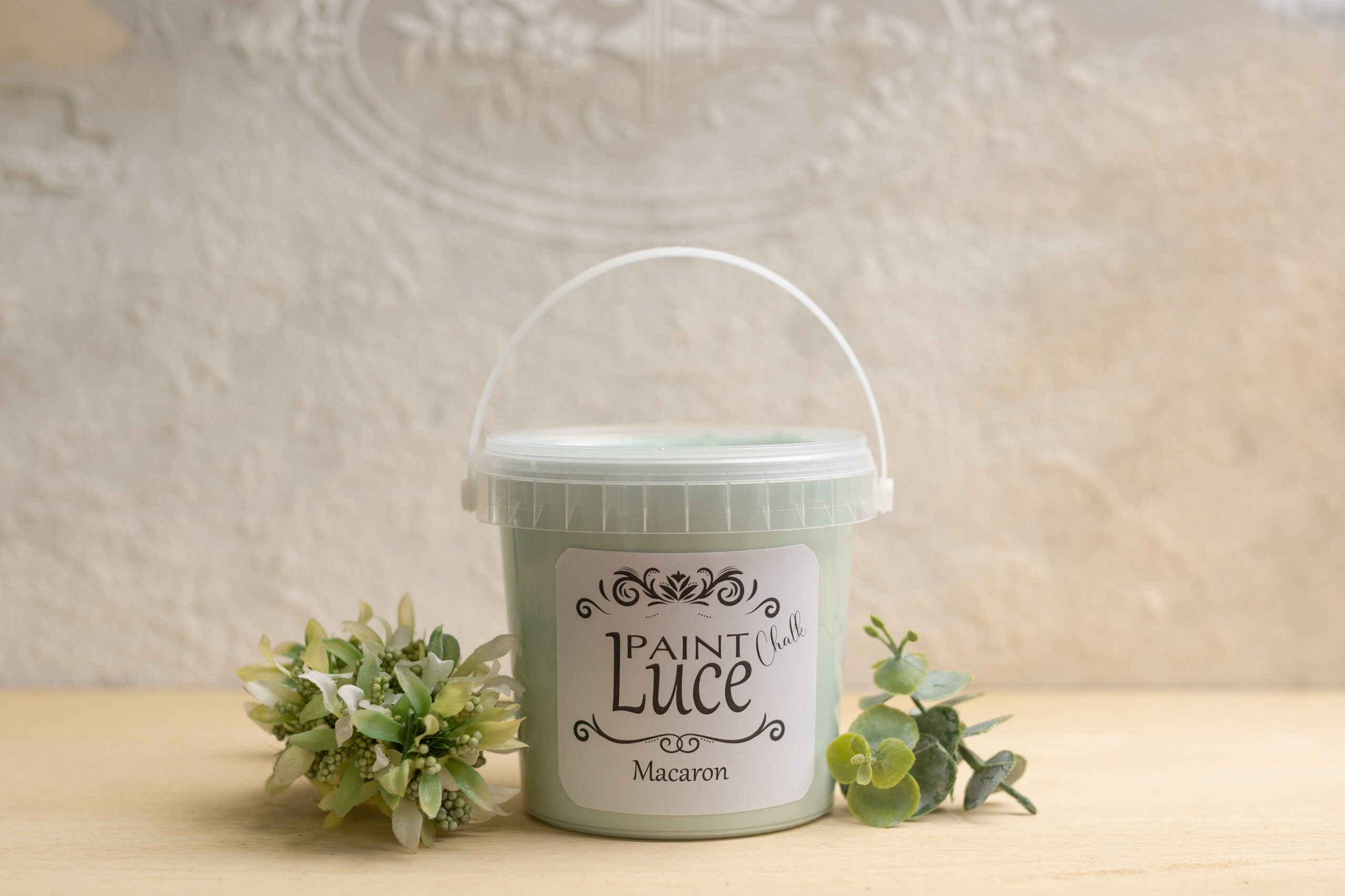 LCP Macaron
