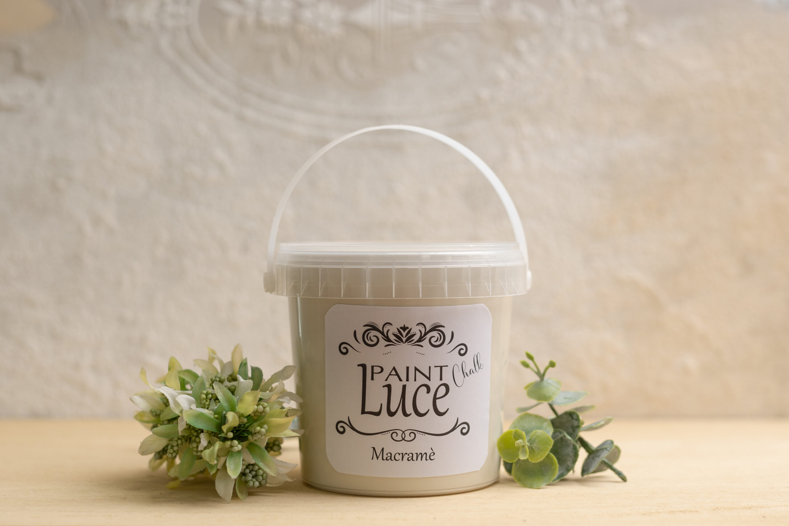 LCP Macramè