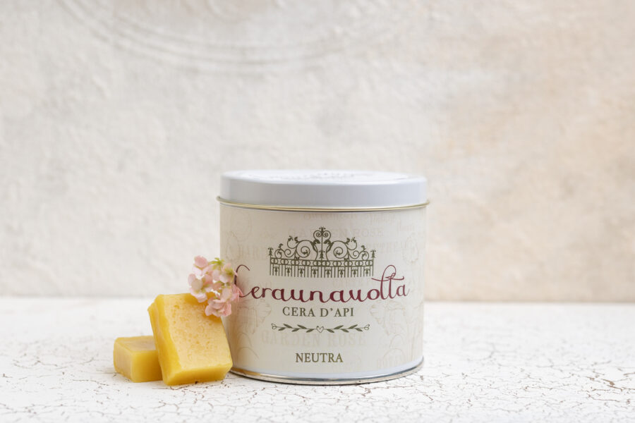 Ceraunavolta Neutra