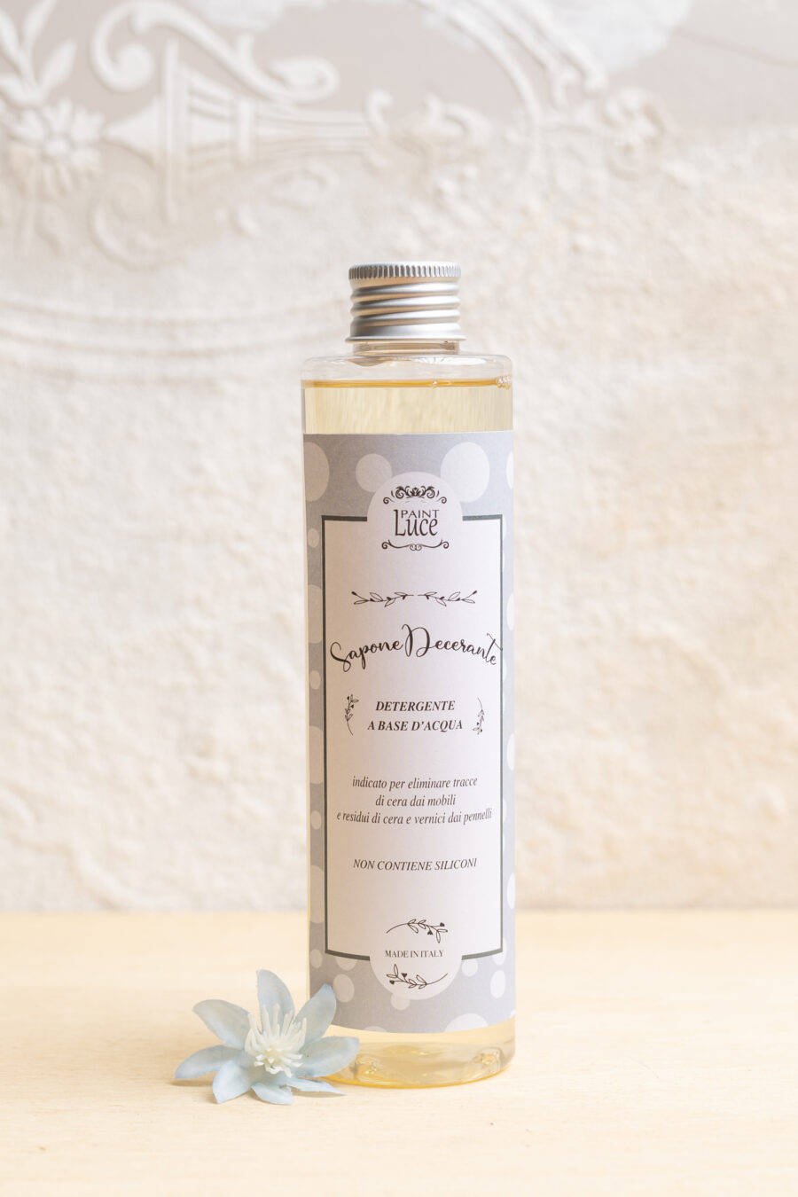 Sapone Decerante 250 ml