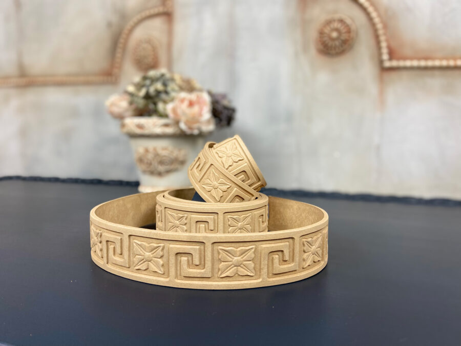 Trim Sweet Labirinth 131