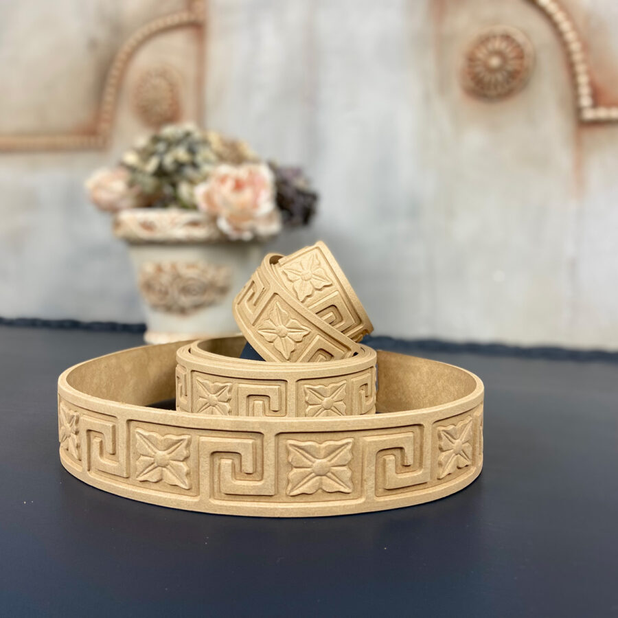 Trim Sweet Labirinth 131