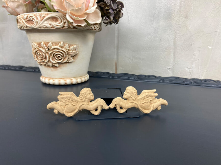 FW Pair of love angels 189