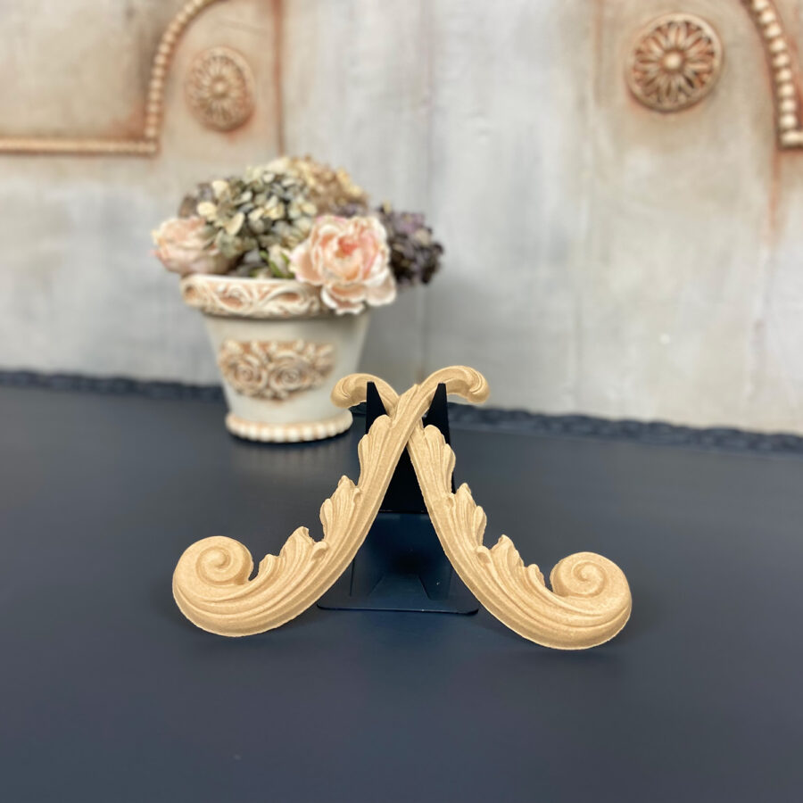 FW Pair of Shyness 197