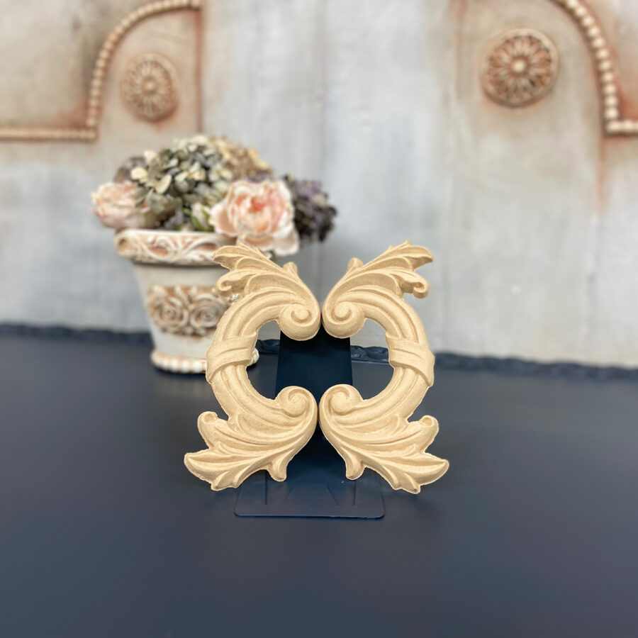 FW Pair of the Promise 193