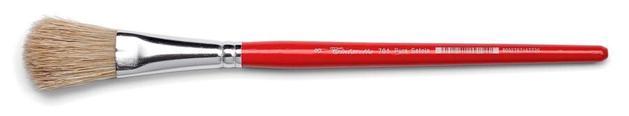 Pennello Standarino 2,2 cm