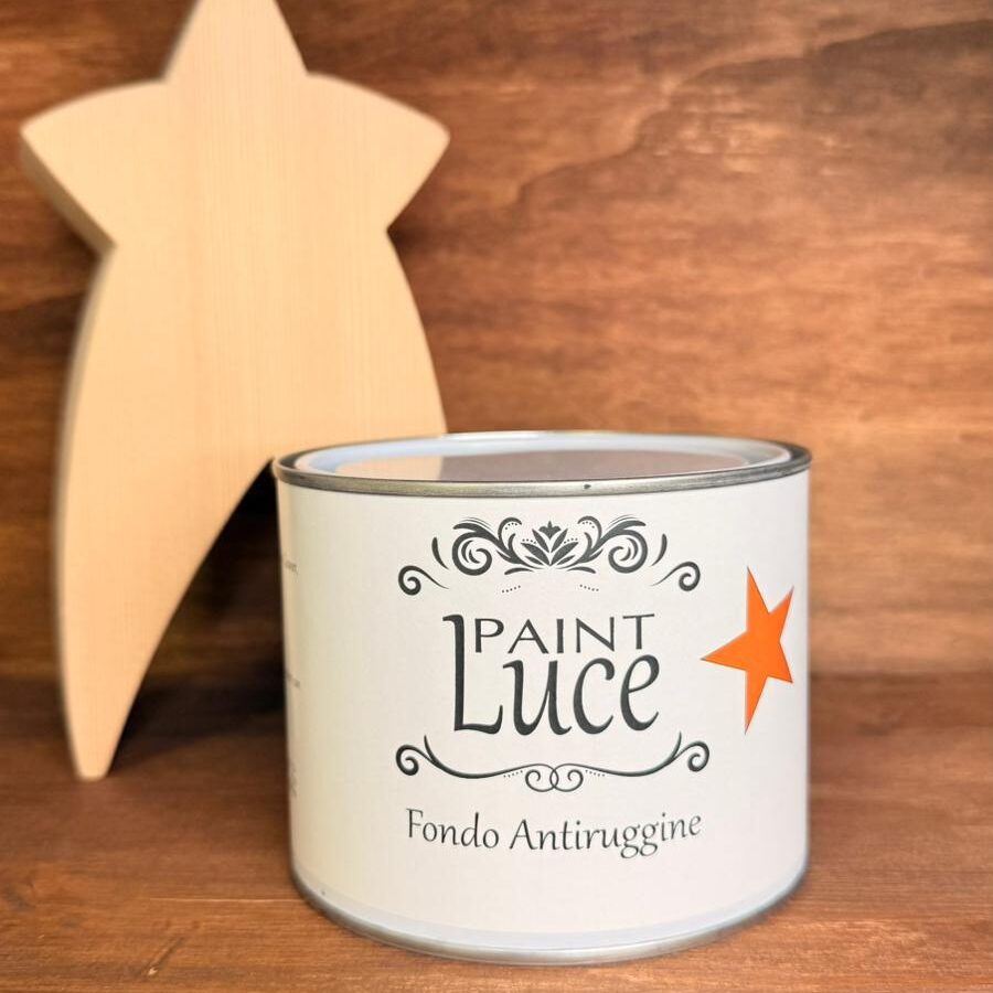 Fondo Antiruggine 500 ml