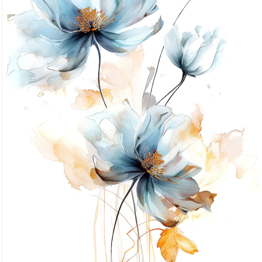 LP Bollorè Primavera in Blu