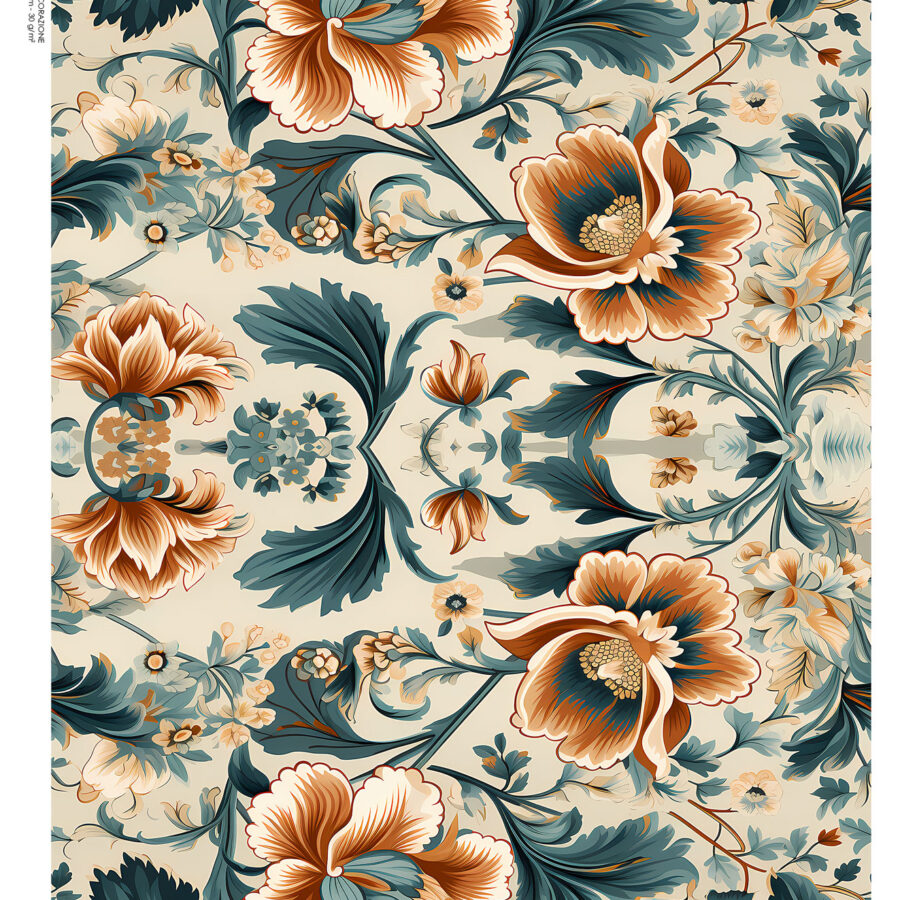 LP Bollorè Persia Cappuccino