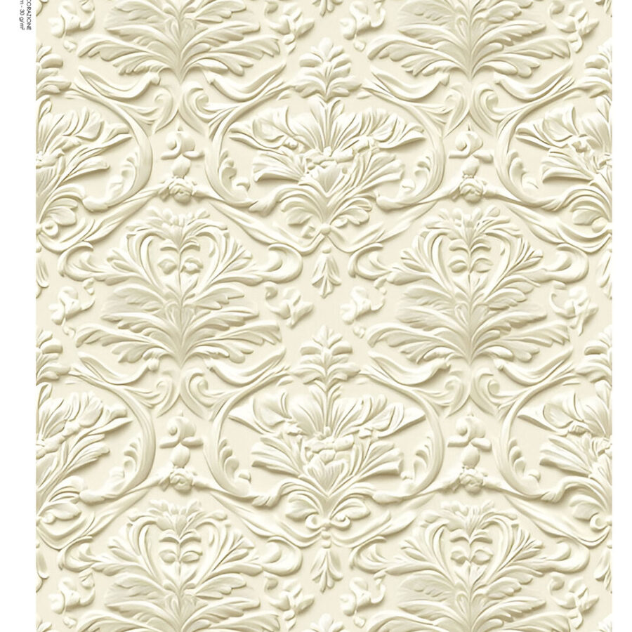 LP Bollorè Bassorilievo Piccolo Damascato