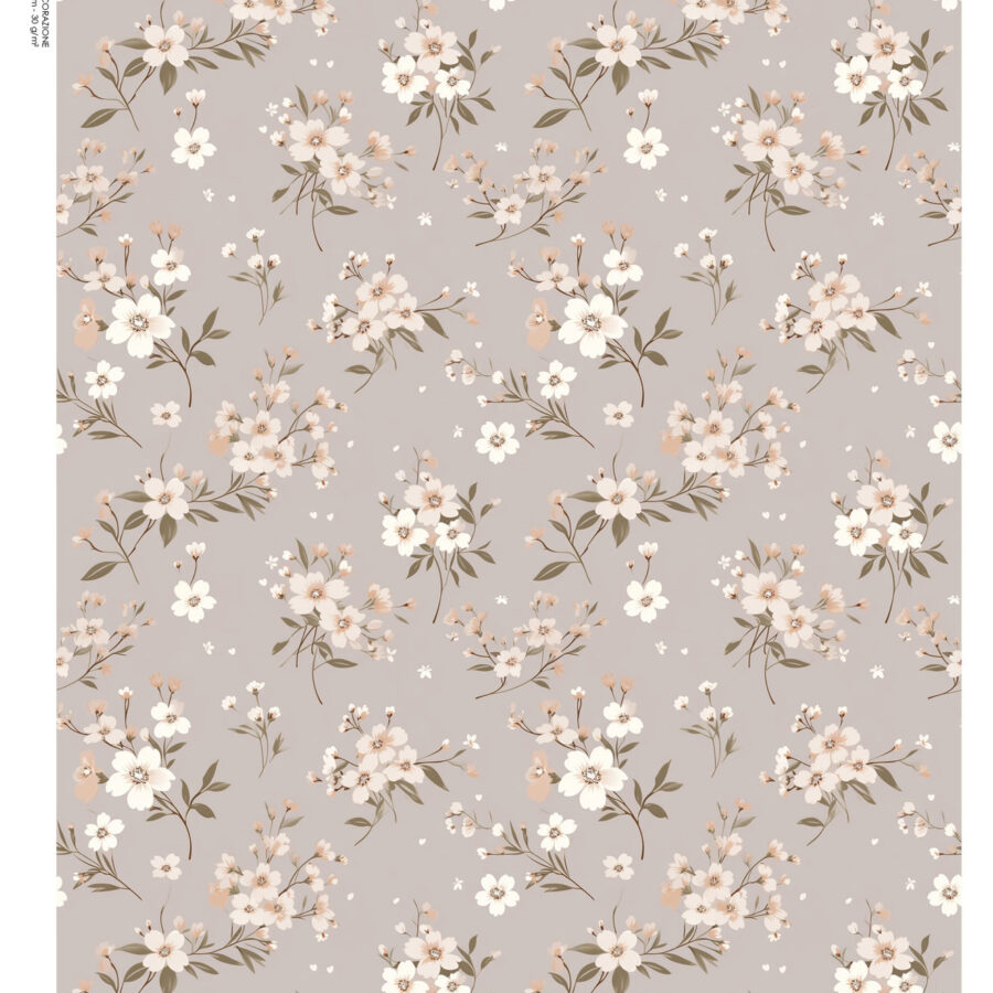 LP Bollorè Fiorellini Tortora