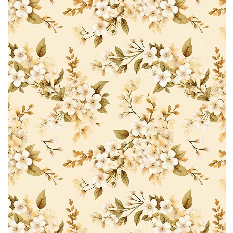 LP Bollorè Fiorellini base cachemire