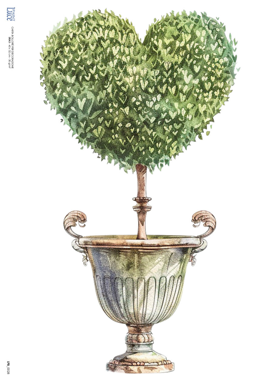 LP Bollorè Topiaria 2