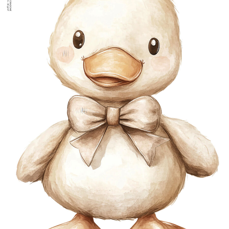 LP Bollorè Bebè Paperotto