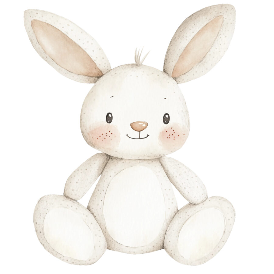 Carta A4 Baby Animal Toy 2