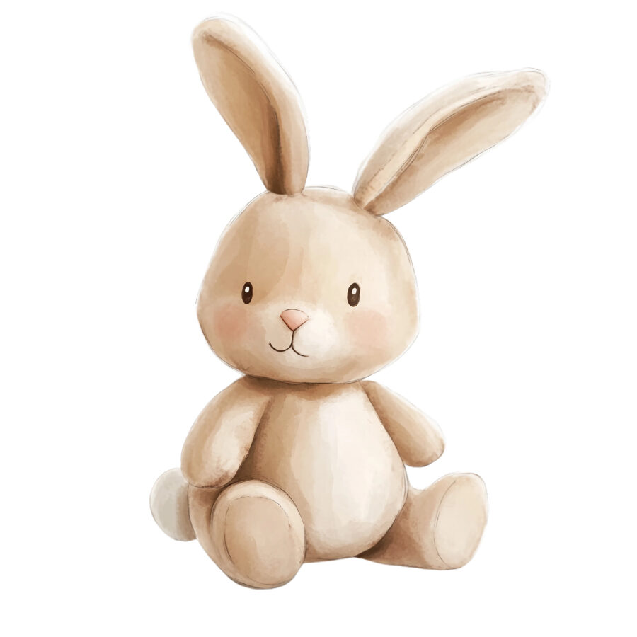 Carta A4 Baby Animal Toy 7