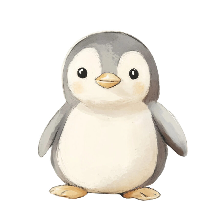 Carta A4 Baby Animal Toy 18