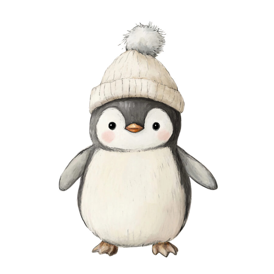 Carta A4 Baby Animal Toy 20