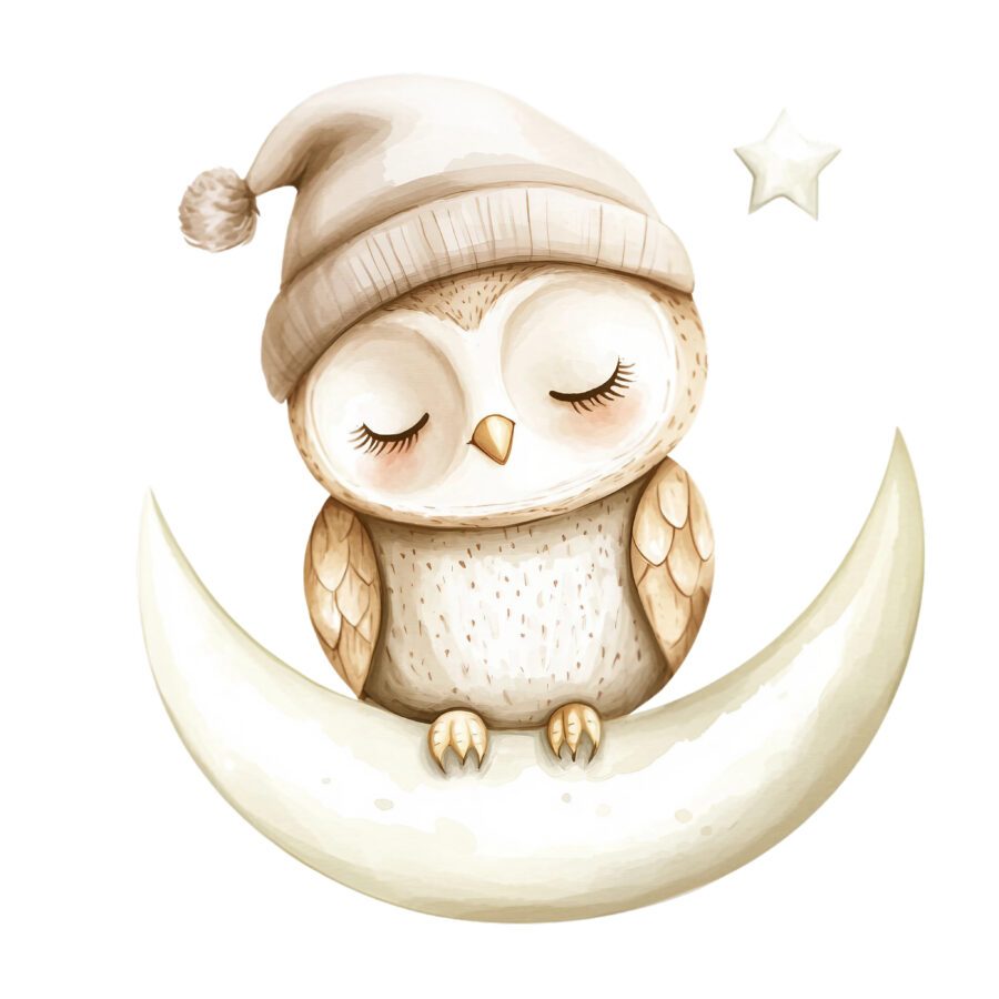 Carta A4 Baby Animal Toy 39