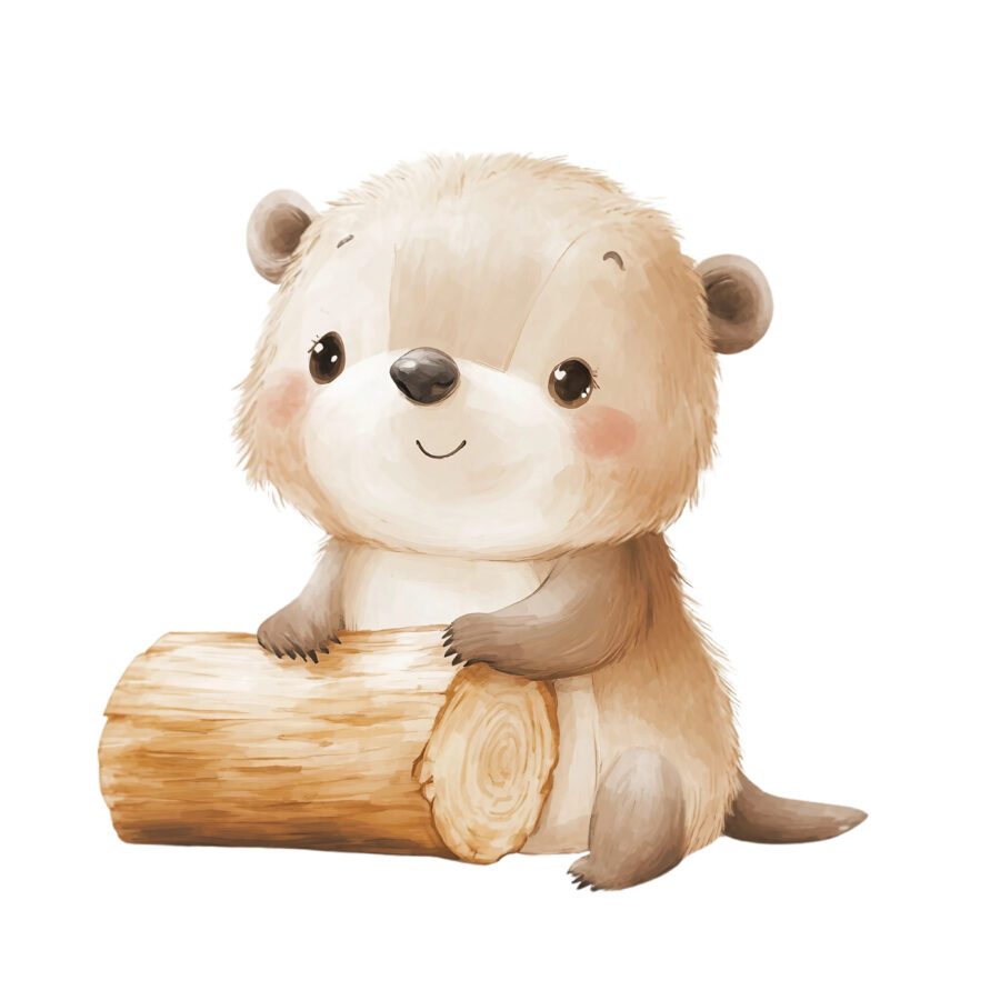 Carta A4 Baby Animal Toy 42